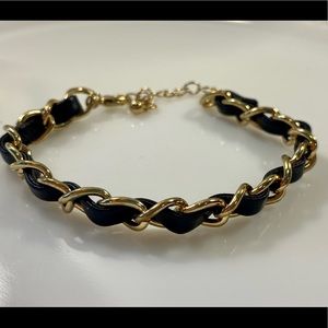 Sexy Black and Gold Jewelry Bundle